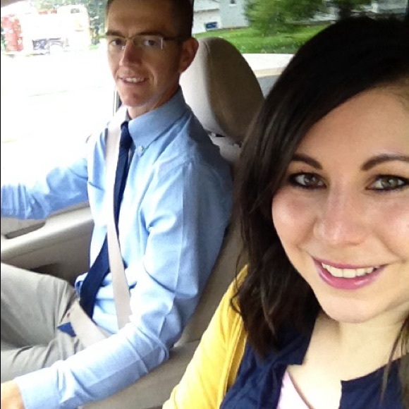 Meet your Posher, Joy - Picture 1 of 1